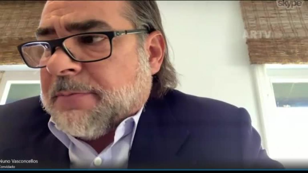 Nuno Vasconcellos recusa admitir divídas